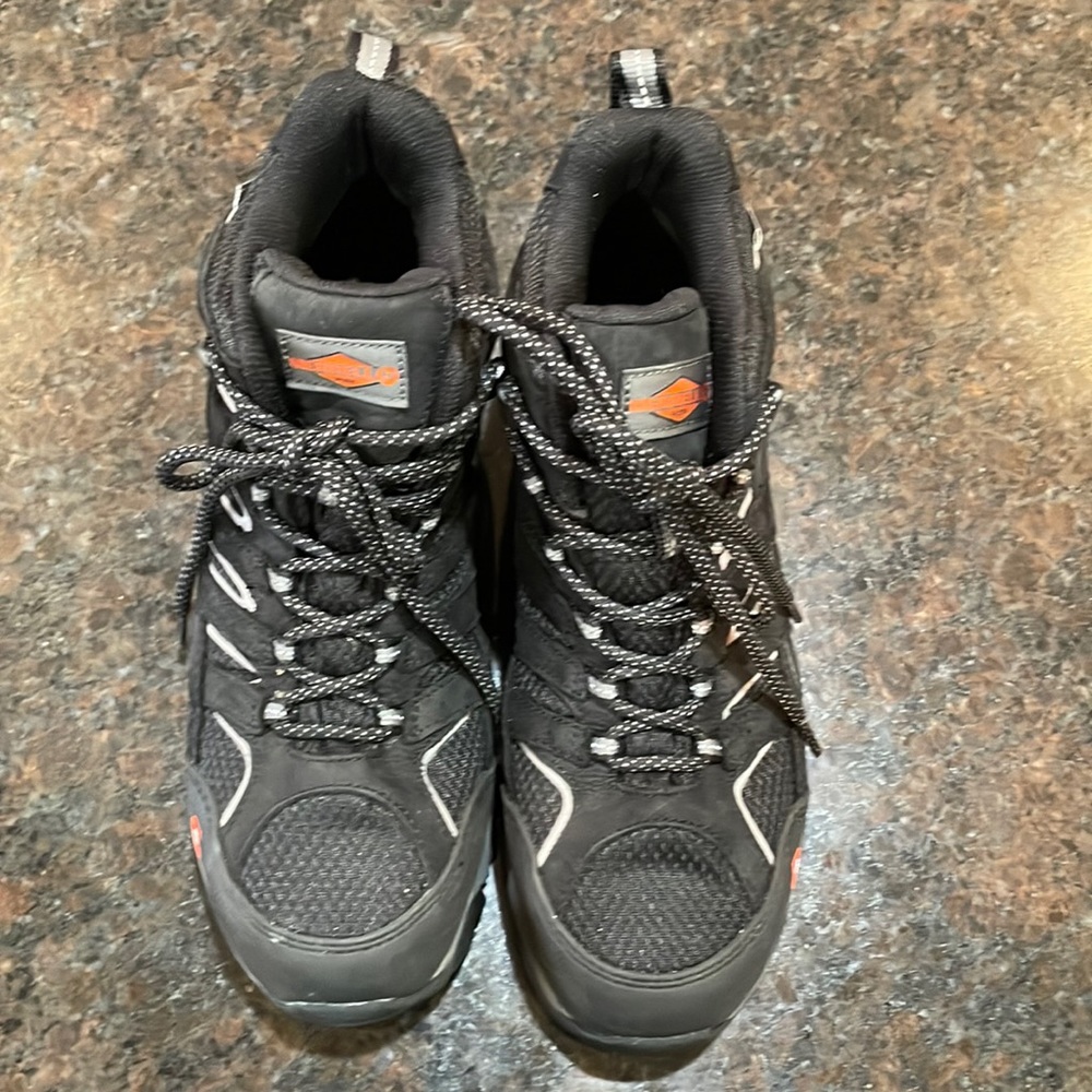 Merrell Moab Vertex Mid Waterproof Mens Boots
